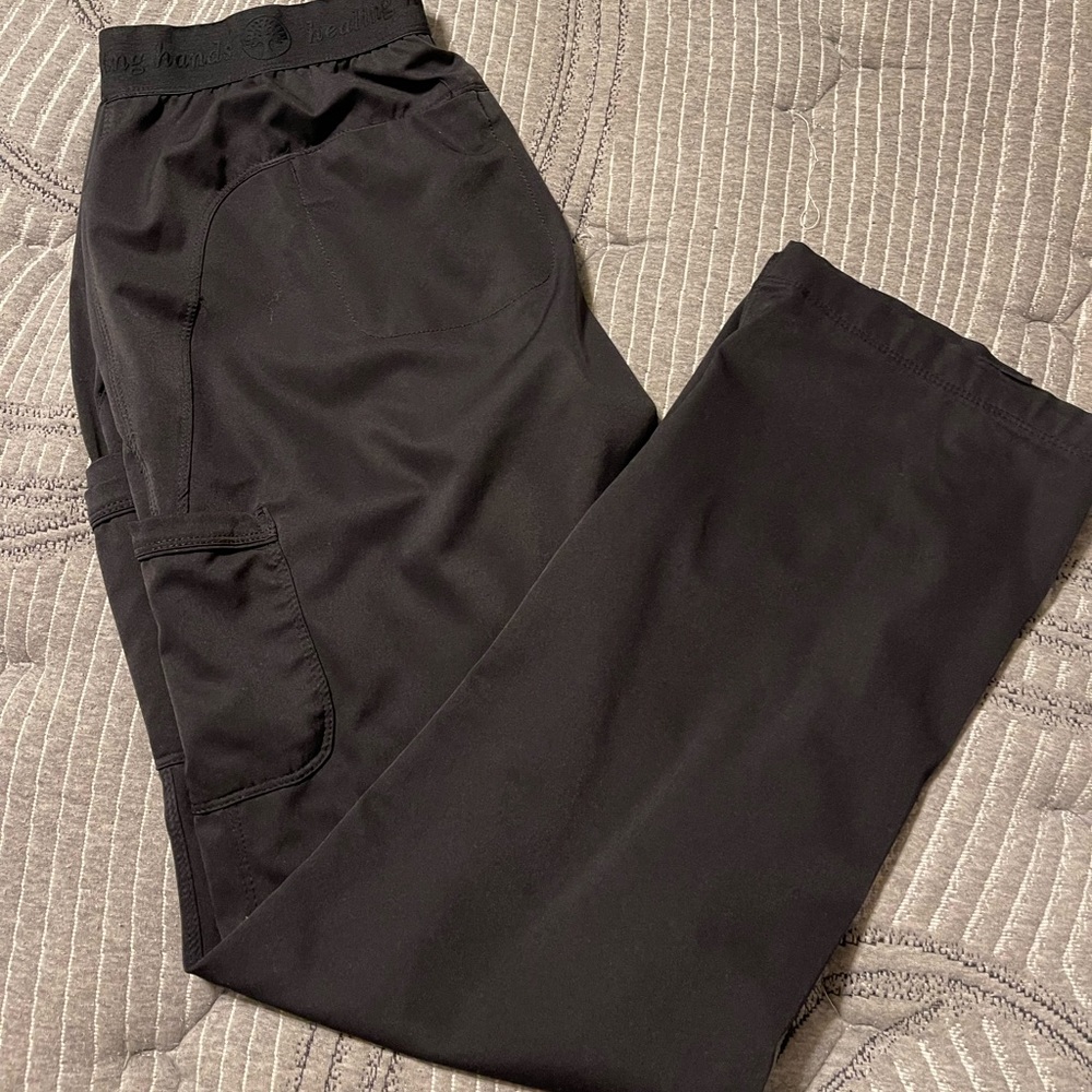 Hh works scrub pants